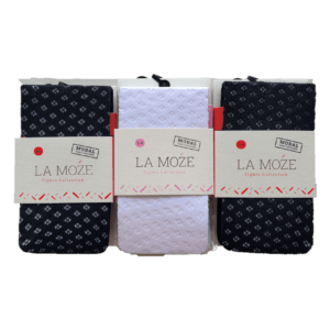 גרביון מודל תחרה